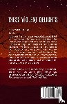 Raney, Jessica - These Violent Delights
