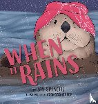 Spencer, Jay - When it Rains