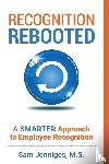 Jenniges, Sam - Recognition Rebooted