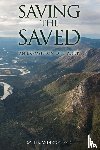 Anderson, David R - Saving the Saved