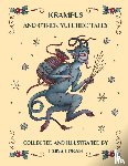 Lorah, Faina - Krampus and Other Yuletide Tales