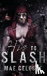 Celeste, Mae - His to Slash