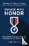 Ellis, Lee - Engage with Honor
