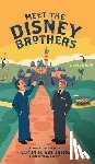 Goldberg, Aaron H - Meet the Disney Brothers