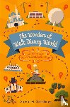 Goldberg, Aaron H - The Wonders of Walt Disney World