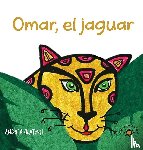 Olatunji, Andrea Lopez - Omar, el jaguar
