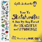 Duckworth, Sylvia - How To Sketchnote