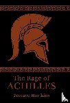 Hawkins, Terence - The Rage of Achilles