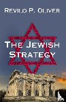 Oliver, Revilo P - The Jewish Strategy