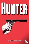 MacDonald, Andrew - Hunter