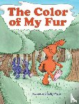 Major, Nannette Brophy - The Color of My Fur