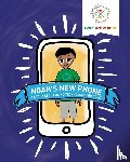 Educate Empower Kids, Alexander, Dina - Noah's New Phone