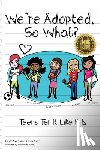 Swift, Gayle H, Swift, Casey A (American Adoption Congress) - We're Adopted, So What?