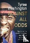 Washington, Tyree - Against All Odds