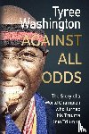 Washington, Tyree - Against All Odds