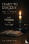Brinkmann, Susan - Learn to Discern Compendium