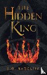 Radcliff, E G - The Hidden King