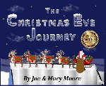 Moore, Joe - The Christmas Eve Journey