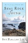 Lick, Sue Fagalde - Seal Rock Sound