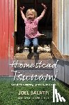 Salatin, Joel - Homestead Tsunami