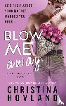 Hovland, Christina - Blow Me Away