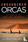 Shields, Monika Wieland - Endangered Orcas