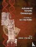 Wayne, Debbie Parker - Advanced Genetic Genealogy
