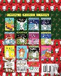 Brains, Val - Cat Butt Christmas