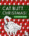 Brains, Val - Cat Butt Christmas