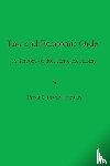 Friesen, Peter Gibson - Law and Economic Order