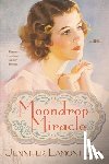 Leo, Jennifer Lamont - Moondrop Miracle