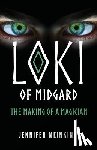 Meinking, Jennifer - LOKI OF MIDGARD