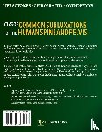 Ruch, DC William J - Atlas of Common Subluxations of the Human Spine and Pelvis, Second Edition