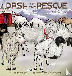 Fenimore, Jan - Dash to the Rescue