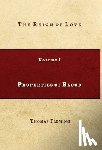 Fleming, Thomas J - Properties of Blood
