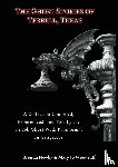 Newby, Brenda, Woodruff, Mary Jo - The Ghost Stories of Terrell, Texas Second Edition