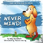 Brakenhoff, Kelly - Never Mind