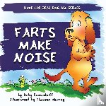Brakenhoff, Kelly - Farts Make Noise