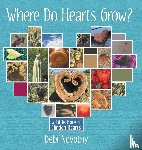 Novotny, Debi - Where Do Hearts Grow?