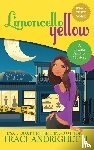 Andrighetti, Traci - Limoncello Yellow