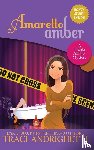 Andrighetti, Traci - Amaretto Amber