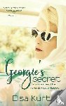 Kurt, Elsa - Georgie's Secret