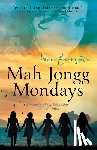 Bernstein, Fern - Mah Jongg Mondays