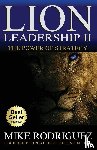 Rodriguez, Mike - Lion Leadership II