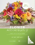 Lanker, Teresa P. - Flower Arranging: A Step-By-Step Guide to Floral Design