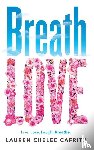 Cafritz, Lauren Chelec - Breath Love