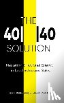 Phin, Don - The 4040 Solution: Mastering Emotional Energy in Leadership and Sales