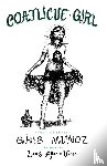Munoz, Gris - Coatlicue Girl