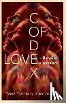 Valenzuela, Liliana - Codex of Love