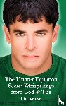 Hunter, Brian - The Hunter Equation Secret Whisperings from God & The Universe